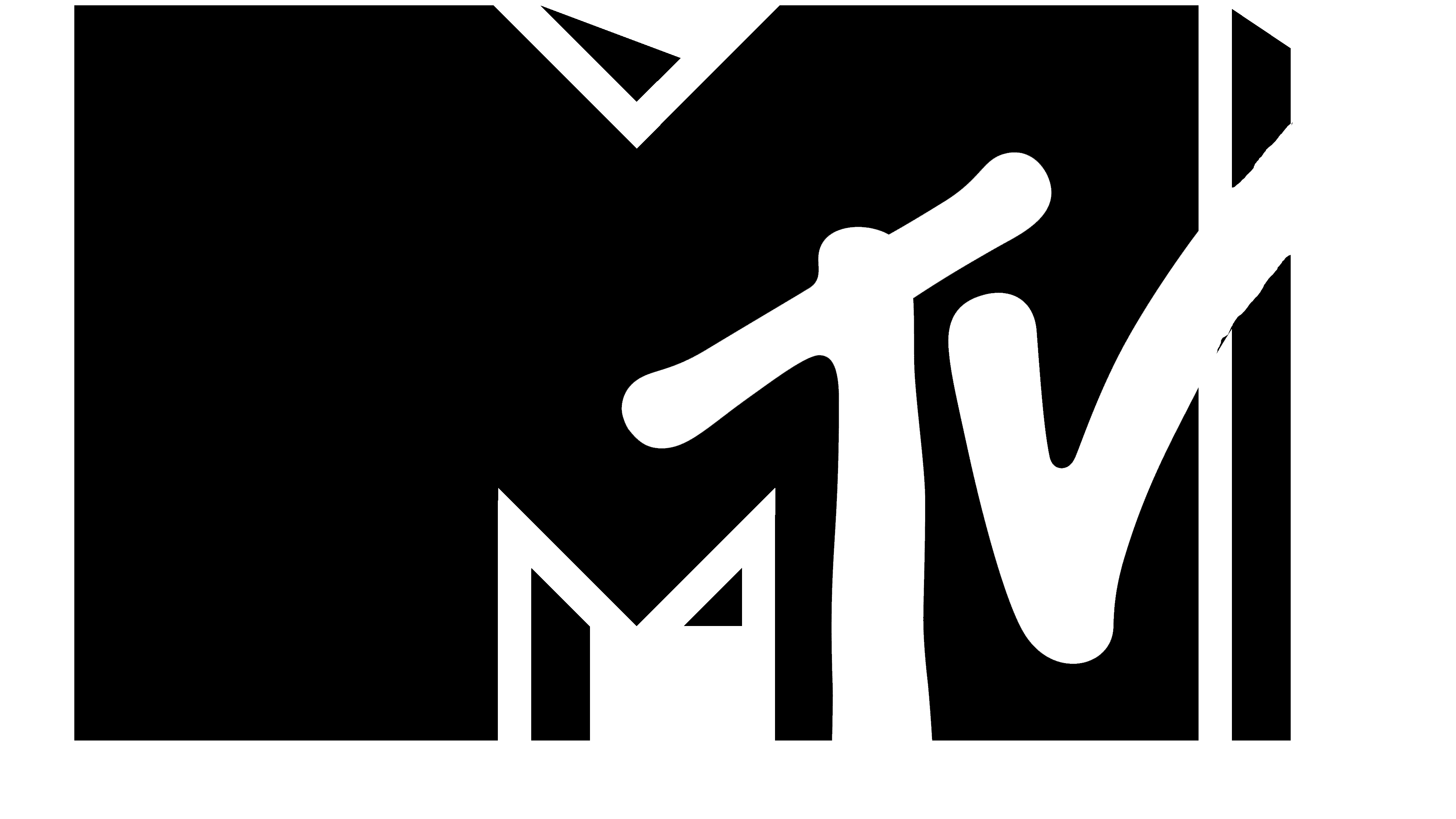MTV logo